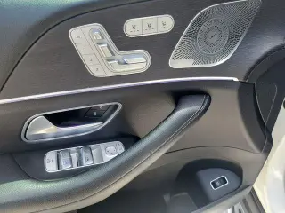 Mercedes-Benz GLS 2021 AWD GLS 450 4MATIC 4dr SUV