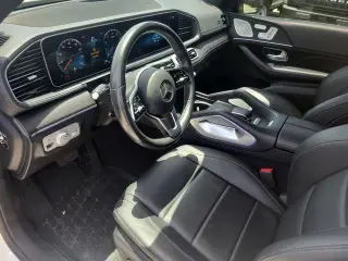 Mercedes-Benz GLS 2021 AWD GLS 450 4MATIC 4dr SUV