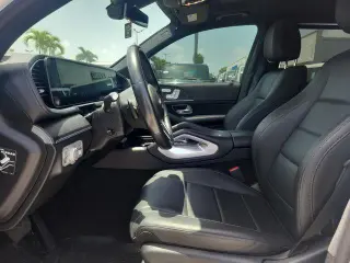 Mercedes-Benz GLS 2021 AWD GLS 450 4MATIC 4dr SUV