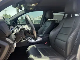 Mercedes-Benz GLS 2021 AWD GLS 450 4MATIC 4dr SUV