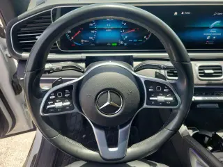 Mercedes-Benz GLS 2021 AWD GLS 450 4MATIC 4dr SUV