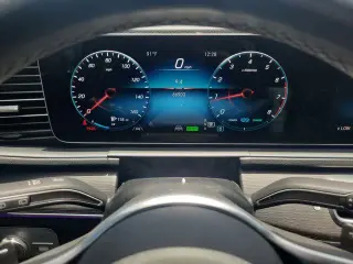 Mercedes-Benz GLS 2021 AWD GLS 450 4MATIC 4dr SUV
