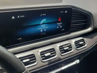 Mercedes-Benz GLS 2021 AWD GLS 450 4MATIC 4dr SUV
