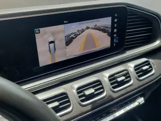 Mercedes-Benz GLS 2021 AWD GLS 450 4MATIC 4dr SUV