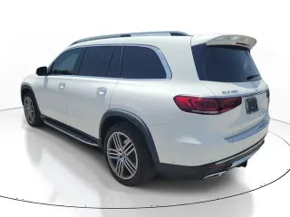 Mercedes-Benz GLS 2021 AWD GLS 450 4MATIC 4dr SUV
