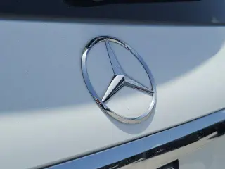 Mercedes-Benz GLS 2021 AWD GLS 450 4MATIC 4dr SUV