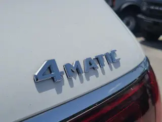 Mercedes-Benz GLS 2021 AWD GLS 450 4MATIC 4dr SUV