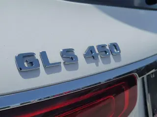 Mercedes-Benz GLS 2021 AWD GLS 450 4MATIC 4dr SUV