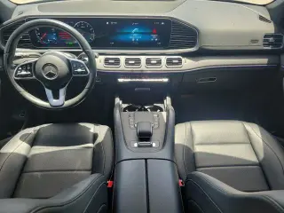 Mercedes-Benz GLS 2021 AWD GLS 450 4MATIC 4dr SUV