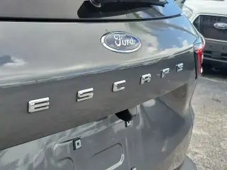 Ford Escape 2023 Active 4dr SUV