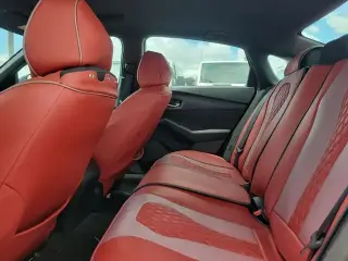 Honda Accord Hybrid 2024 Sport 4dr Sedan