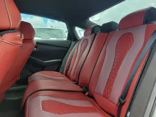 Honda Accord Hybrid 2024 Sport 4dr Sedan