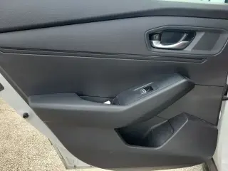 Honda Accord Hybrid 2024 Sport 4dr Sedan