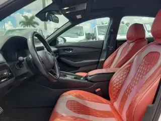 Honda Accord Hybrid 2024 Sport 4dr Sedan