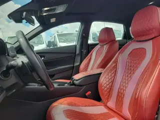 Honda Accord Hybrid 2024 Sport 4dr Sedan