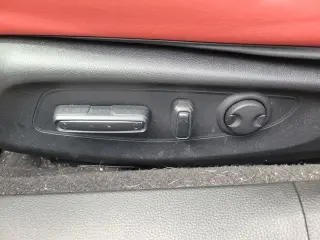 Honda Accord Hybrid 2024 Sport 4dr Sedan
