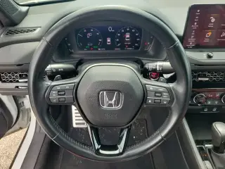 Honda Accord Hybrid 2024 Sport 4dr Sedan