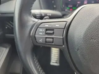 Honda Accord Hybrid 2024 Sport 4dr Sedan