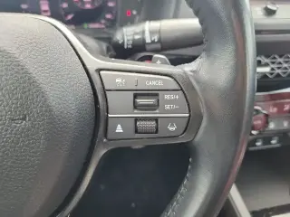 Honda Accord Hybrid 2024 Sport 4dr Sedan