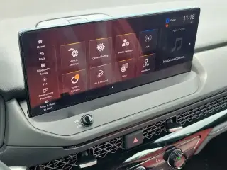 Honda Accord Hybrid 2024 Sport 4dr Sedan