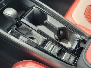 Honda Accord Hybrid 2024 Sport 4dr Sedan