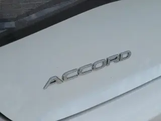 Honda Accord Hybrid 2024 Sport 4dr Sedan
