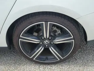 Honda Accord Hybrid 2024 Sport 4dr Sedan