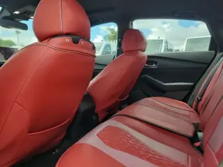 Honda Accord Hybrid 2024 Sport 4dr Sedan