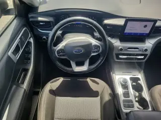 Ford Explorer 2022 XLT 4dr SUV