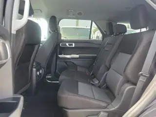 Ford Explorer 2022 XLT 4dr SUV