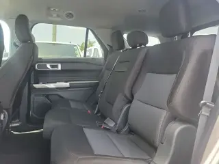 Ford Explorer 2022 XLT 4dr SUV