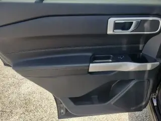 Ford Explorer 2022 XLT 4dr SUV