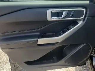 Ford Explorer 2022 XLT 4dr SUV