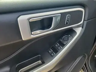 Ford Explorer 2022 XLT 4dr SUV
