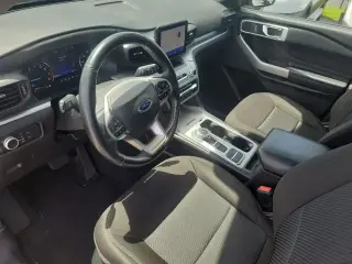 Ford Explorer 2022 XLT 4dr SUV