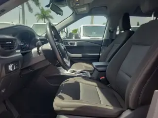 Ford Explorer 2022 XLT 4dr SUV