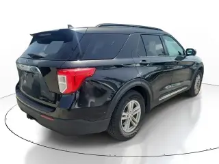 Ford Explorer 2022 XLT 4dr SUV