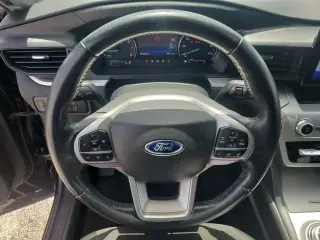Ford Explorer 2022 XLT 4dr SUV