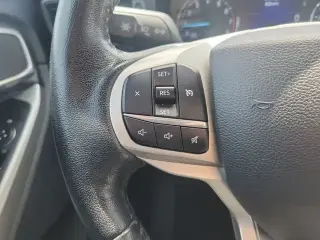 Ford Explorer 2022 XLT 4dr SUV