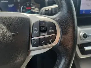 Ford Explorer 2022 XLT 4dr SUV
