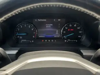 Ford Explorer 2022 XLT 4dr SUV