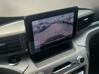 Ford Explorer 2022 XLT 4dr SUV