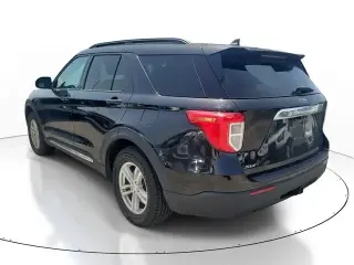 Ford Explorer 2022 XLT 4dr SUV
