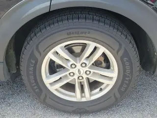 Ford Explorer 2022 XLT 4dr SUV