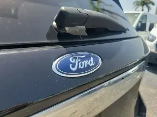 Ford Explorer 2022 XLT 4dr SUV