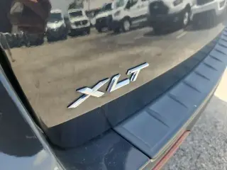 Ford Explorer 2022 XLT 4dr SUV
