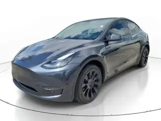 Tesla Model Y 2024 Long Range 4dr Crossover