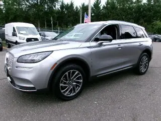 Lincoln Corsair 2022 AWD Standard 4dr SUV