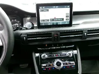 Lincoln Corsair 2022 AWD Standard 4dr SUV