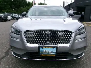 Lincoln Corsair 2022 AWD Standard 4dr SUV